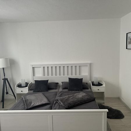 Apartment Falg Goslar Esterno foto
