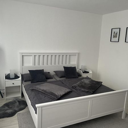 Apartment Falg Goslar Esterno foto